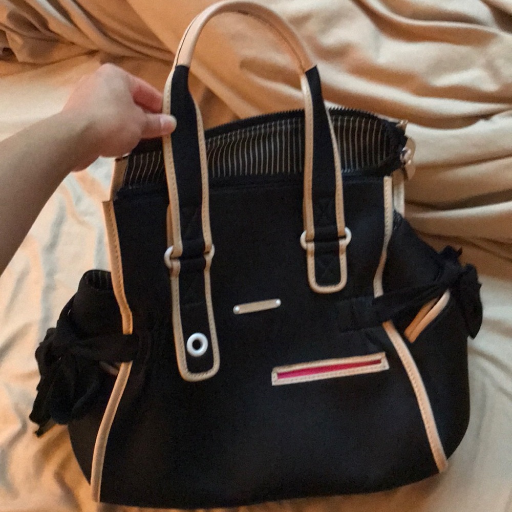 Juicy couture purse